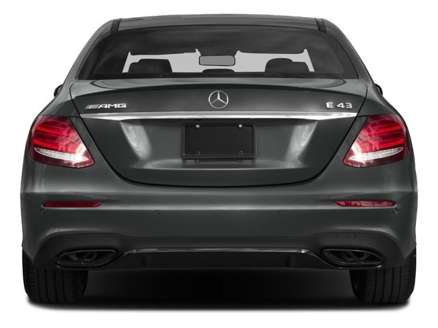 used 2018 Mercedes-Benz AMG E 43 car, priced at $31,988