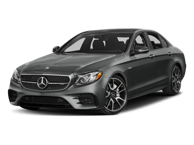 used 2018 Mercedes-Benz AMG E 43 car, priced at $31,988