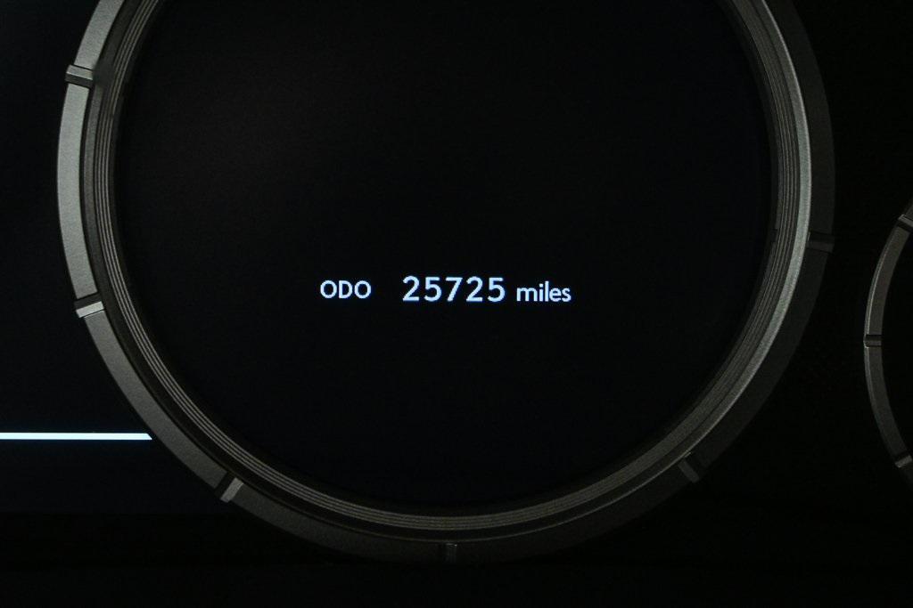 used 2019 Lexus RX 350 car, priced at $36,495