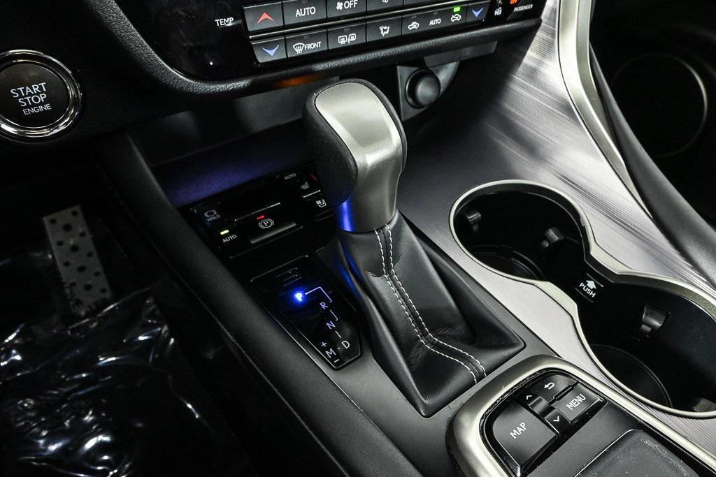 used 2019 Lexus RX 350 car, priced at $36,495