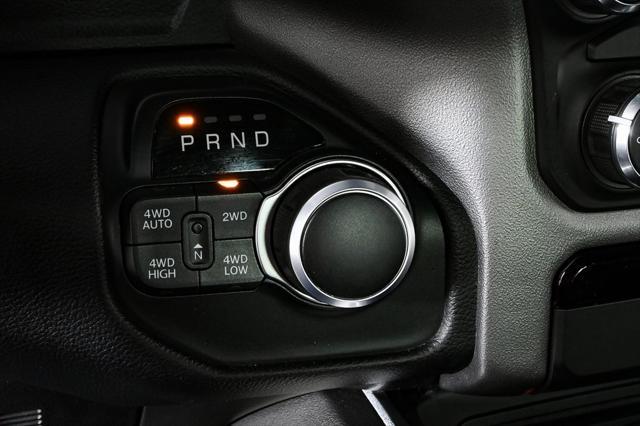 used 2019 Ram 1500 car, priced at $28,995
