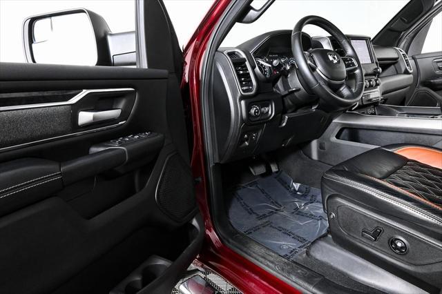 used 2019 Ram 1500 car, priced at $28,995