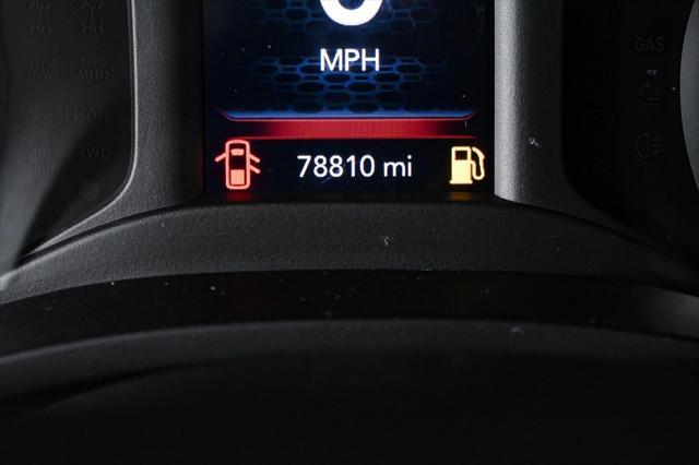 used 2019 Ram 1500 car, priced at $28,995