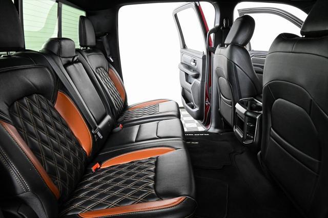 used 2019 Ram 1500 car, priced at $28,995