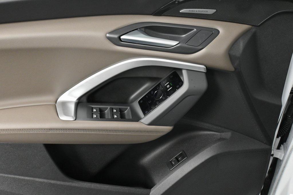new 2025 Audi Q5 car, priced at $56,729