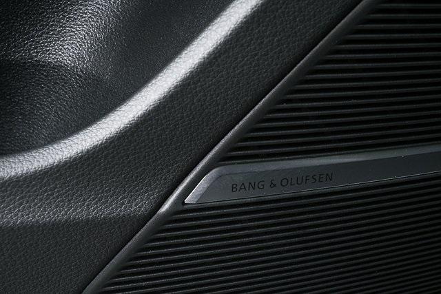 used 2023 Audi RS Q8 car, priced at $85,500