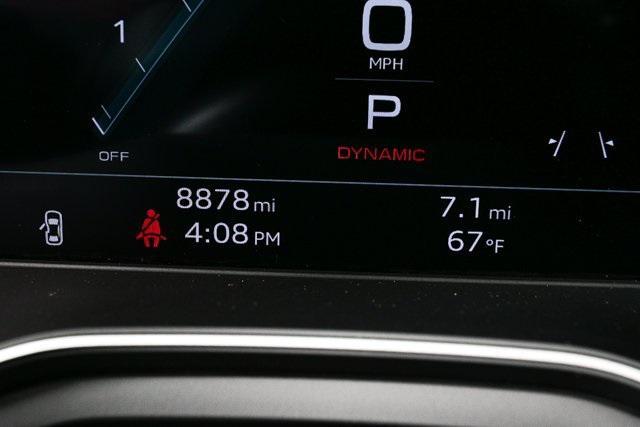 used 2024 Audi S5 car, priced at $62,995