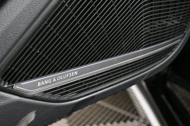 used 2024 Audi S5 car, priced at $62,995