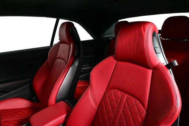 used 2024 Audi S5 car, priced at $62,995