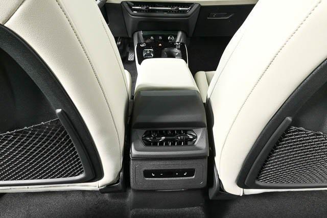 new 2025 Audi Q6 e-tron car, priced at $71,000