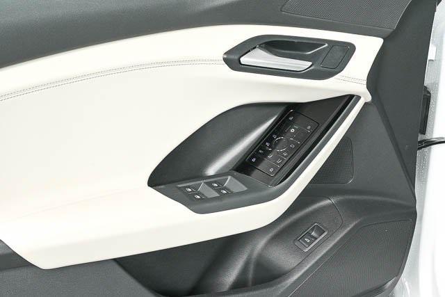 new 2025 Audi Q6 e-tron car, priced at $71,000
