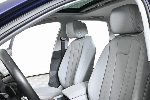 used 2022 Audi A4 car, priced at $28,895