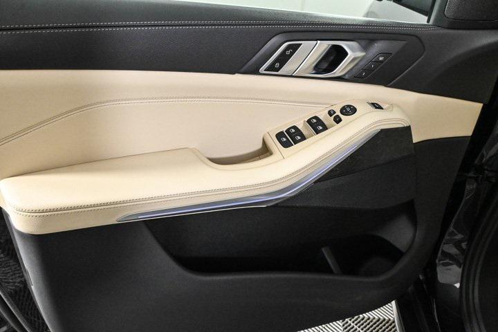 used 2022 BMW X5 car, priced at $35,995