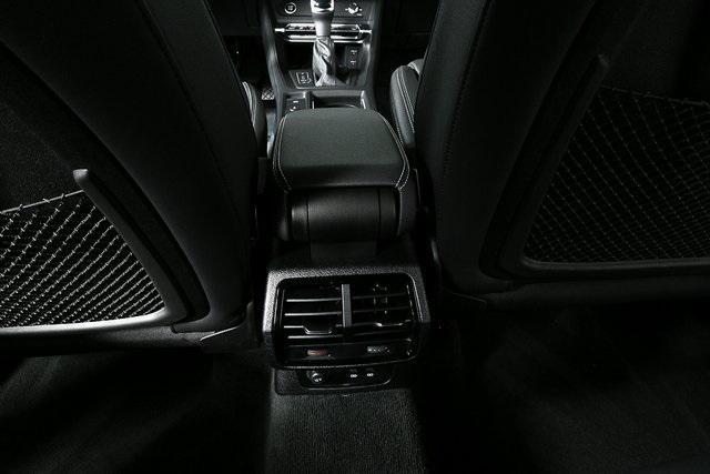 used 2025 Audi Q3 car, priced at $34,264