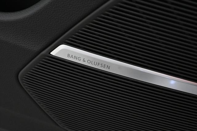 new 2025 Audi Q7 car, priced at $72,480