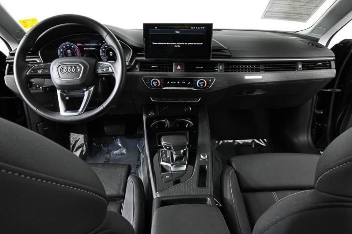 used 2023 Audi A5 Sportback car, priced at $34,895