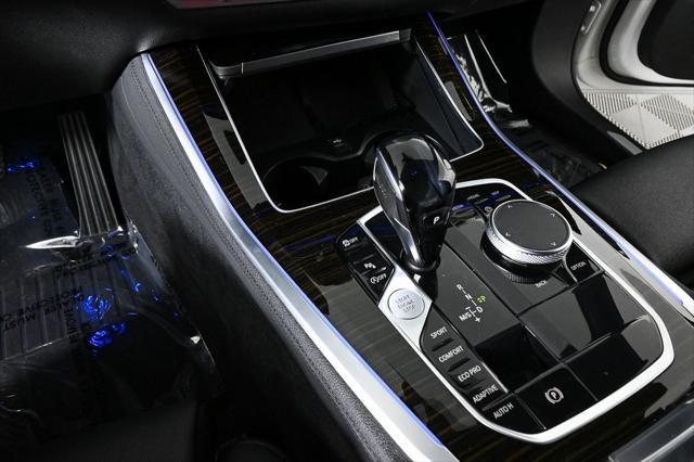 used 2020 BMW X5 car, priced at $31,500