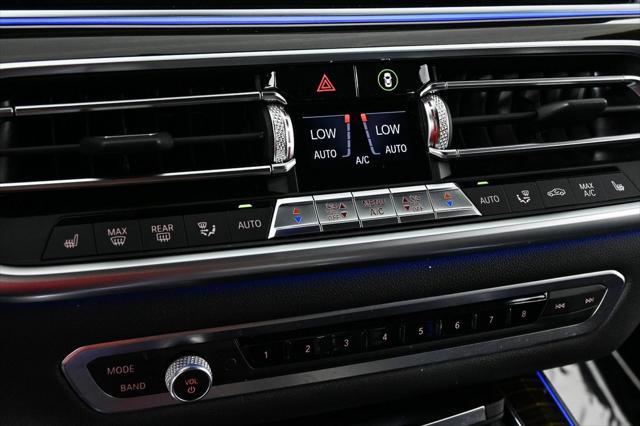 used 2020 BMW X5 car, priced at $31,500
