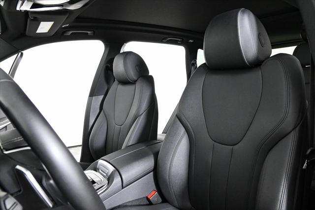 used 2020 BMW X5 car, priced at $31,500