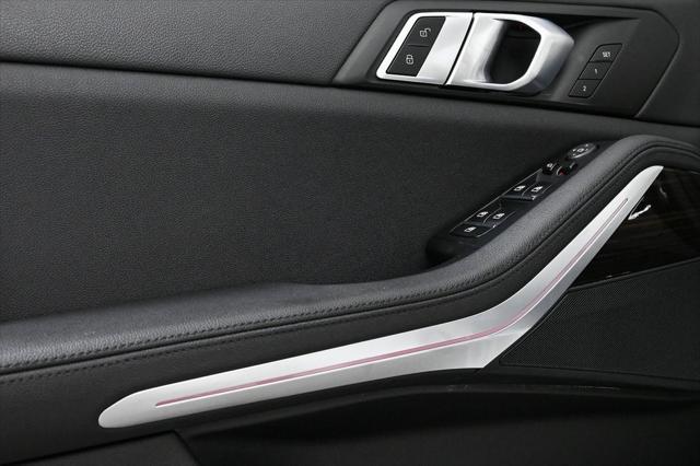 used 2020 BMW X5 car, priced at $31,500