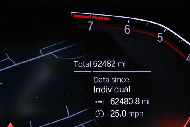 used 2020 BMW X5 car, priced at $31,500