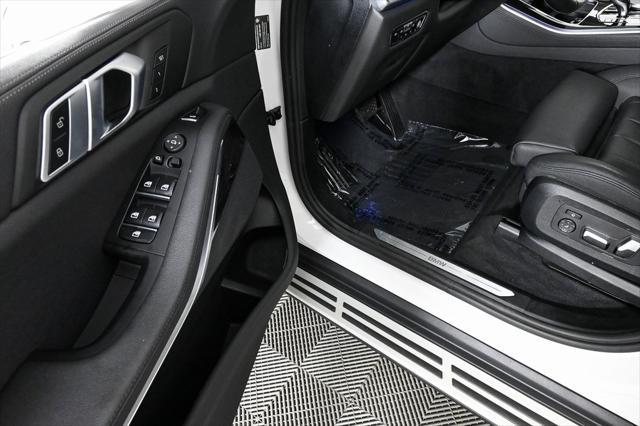 used 2020 BMW X5 car, priced at $31,500