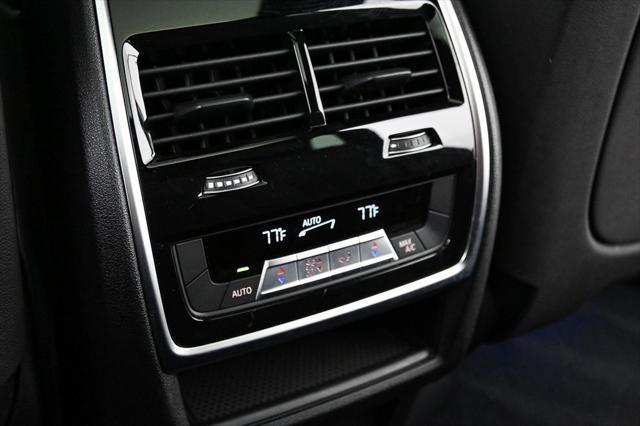 used 2020 BMW X5 car, priced at $31,500