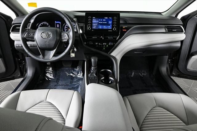 used 2023 Toyota Camry car, priced at $25,995