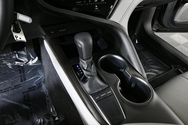used 2023 Toyota Camry car, priced at $25,995