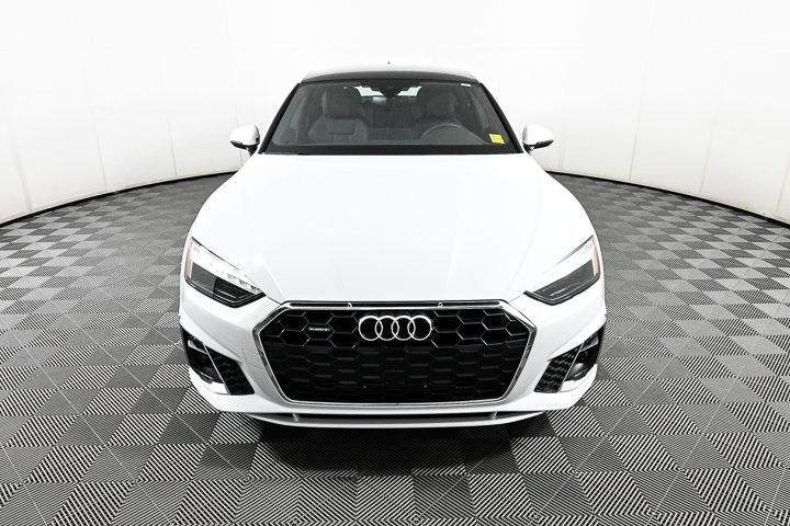 new 2024 Audi A5 Sportback car, priced at $52,065