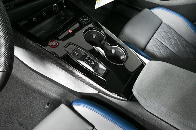 new 2025 Audi S5 car, priced at $81,885