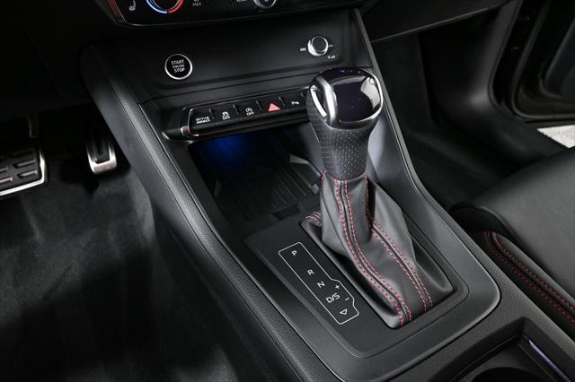 new 2025 Audi Q3 car, priced at $47,500