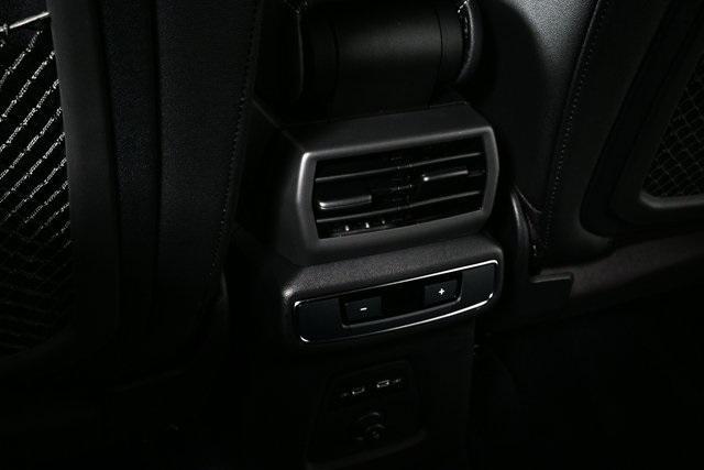 used 2024 Audi Q4 e-tron car, priced at $39,495