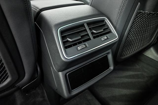 used 2022 Audi e-tron Sportback car, priced at $30,995