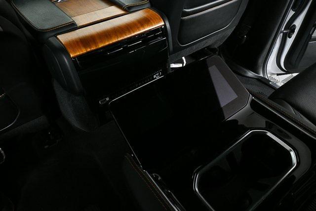 used 2022 Jeep Grand Wagoneer car, priced at $57,995