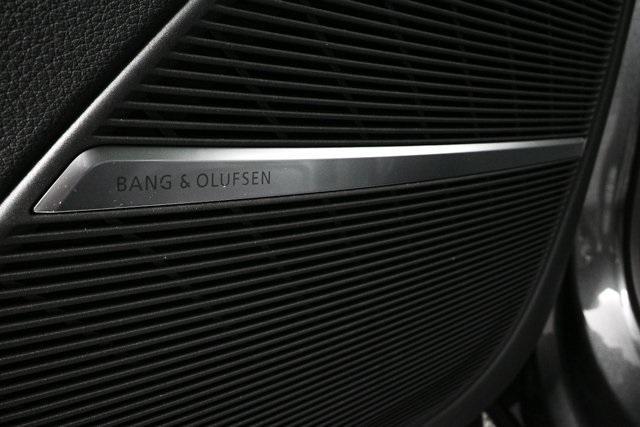 new 2026 Audi SQ7 car, priced at $97,665