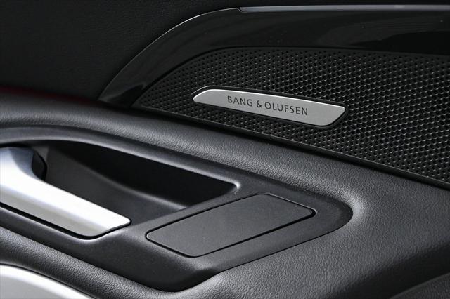 new 2025 Audi Q5 car, priced at $60,975