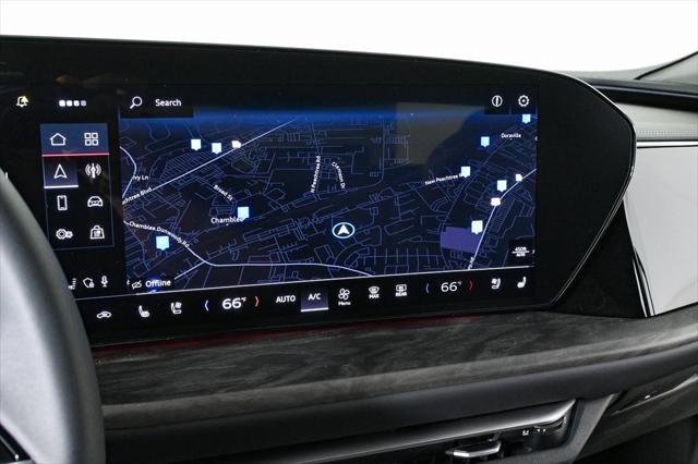 new 2025 Audi Q5 car, priced at $60,975