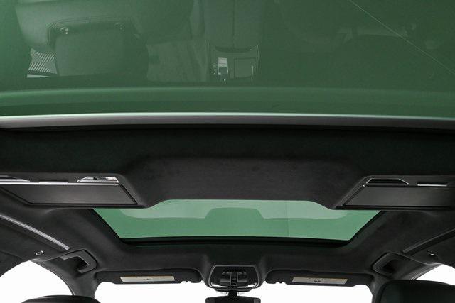 new 2026 Audi S8 car, priced at $139,595