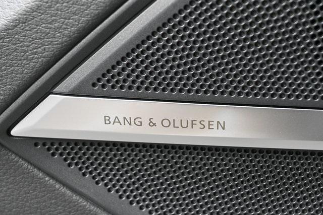 new 2026 Audi S8 car, priced at $139,595