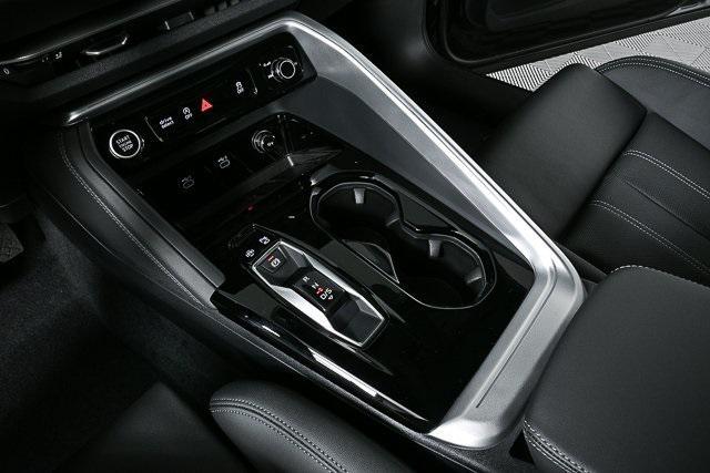 new 2025 Audi Q5 car, priced at $56,065