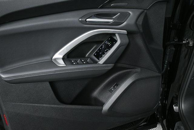 new 2025 Audi Q5 car, priced at $56,065