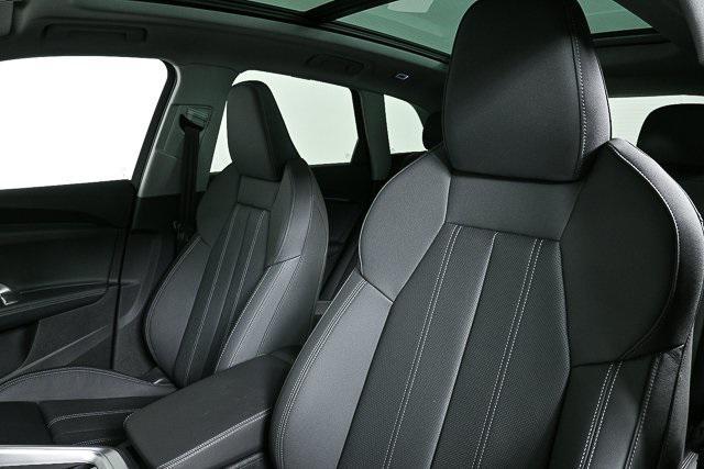 new 2025 Audi Q5 car, priced at $56,065