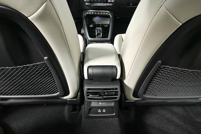 new 2025 Audi A3 car, priced at $41,553
