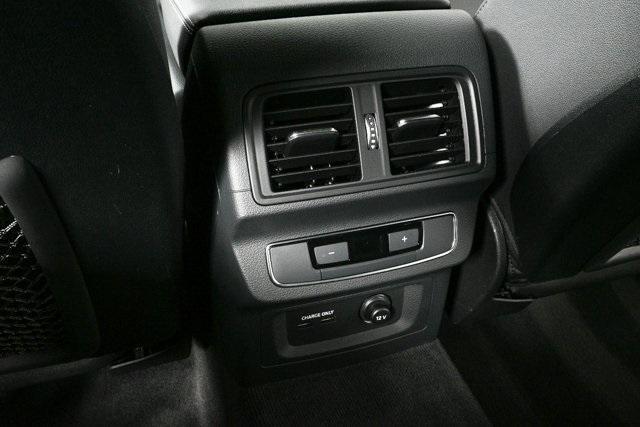 used 2024 Audi Q5 car, priced at $33,750