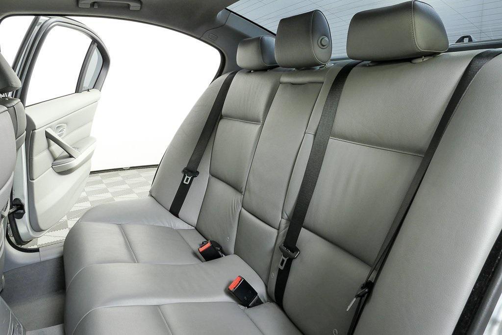 used 2008 BMW 328 car, priced at $6,495