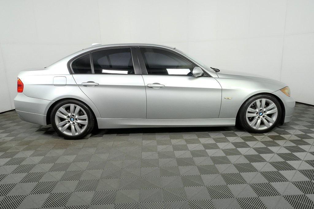 used 2008 BMW 328 car, priced at $6,495
