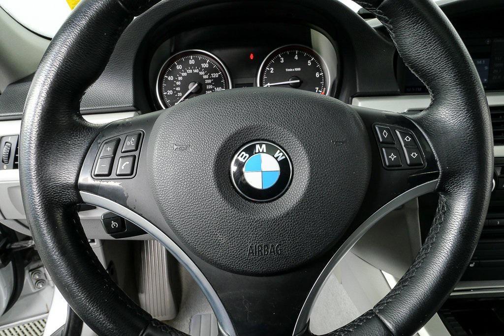used 2008 BMW 328 car, priced at $6,495