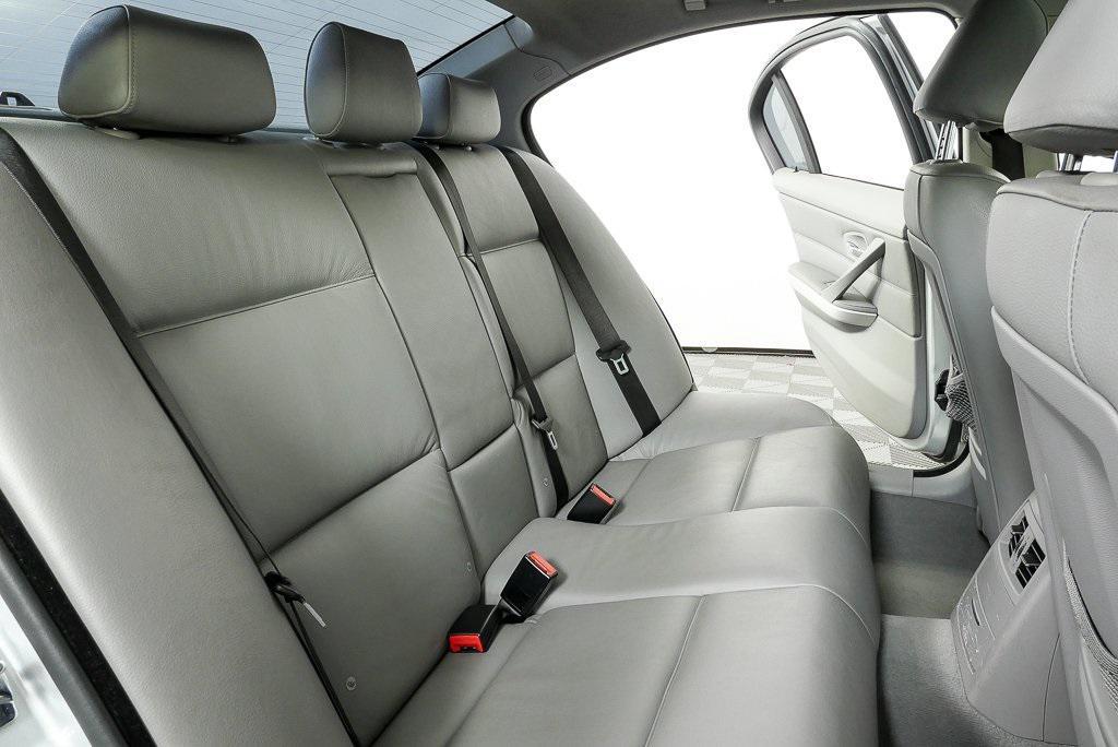 used 2008 BMW 328 car, priced at $6,495