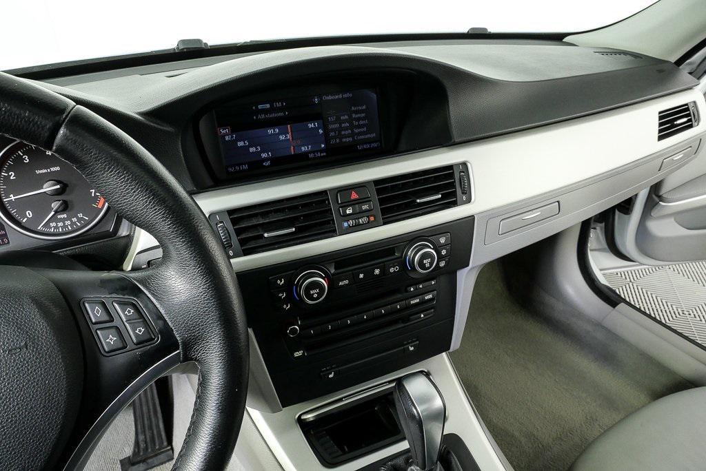 used 2008 BMW 328 car, priced at $6,495